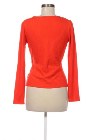 Dámská halenka H&M, Velikost M, Barva Oranžová, Cena  49,00 Kč