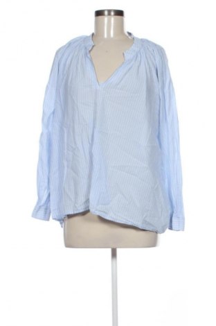 Γυναικεία μπλούζα H&M, Μέγεθος L, Χρώμα Πολύχρωμο, Τιμή 5,00 €