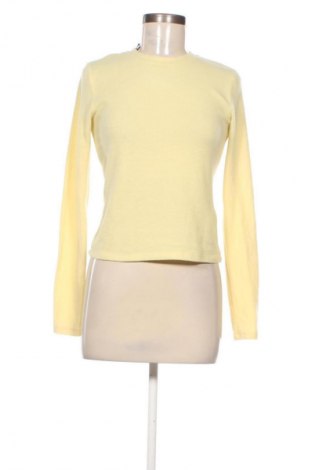 Damen Shirt H&M, Größe M, Farbe Gelb, Preis 1,99 €