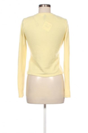 Damen Shirt H&M, Größe M, Farbe Gelb, Preis 1,99 €