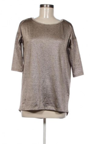 Dámska blúza H&M, Veľkosť XS, Farba Béžová, Cena  1,95 €