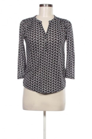 Γυναικεία μπλούζα H&M, Μέγεθος XS, Χρώμα Πολύχρωμο, Τιμή 1,99 €