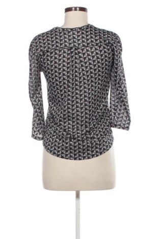 Γυναικεία μπλούζα H&M, Μέγεθος XS, Χρώμα Πολύχρωμο, Τιμή 1,99 €