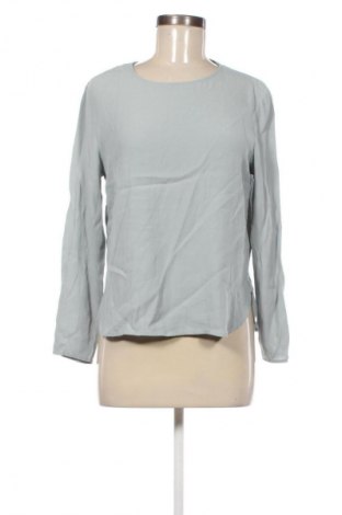 Дамска блуза H&M, Размер M, Цвят Сив, Цена 2,04 €