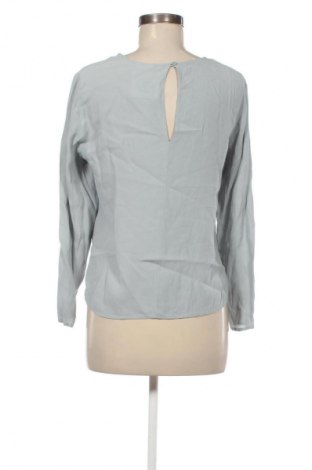 Дамска блуза H&M, Размер M, Цвят Сив, Цена 2,04 €