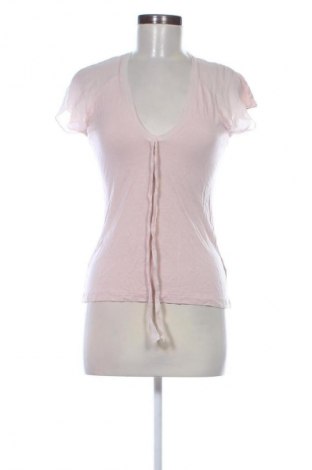 Dámská halenka H&M, Velikost S, Barva Růžová, Cena  289,00 Kč