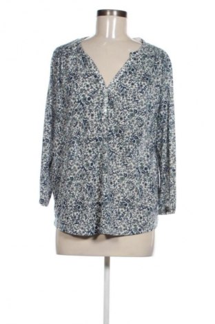 Bluzka damska H&M, Rozmiar L, Kolor Kolorowy, Cena 11,99 zł