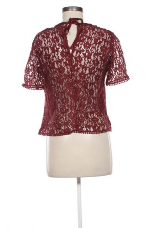 Γυναικεία μπλούζα H&M, Μέγεθος M, Χρώμα Κόκκινο, Τιμή 9,99 €