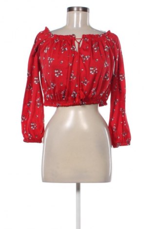 Dámská halenka H&M, Velikost M, Barva Vícebarevné, Cena  59,00 Kč