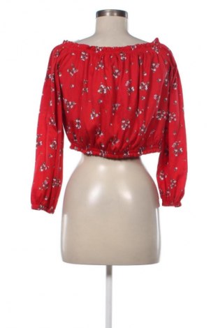 Dámská halenka H&M, Velikost M, Barva Vícebarevné, Cena  59,00 Kč