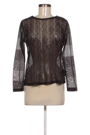 Dámska blúza H&M, Veľkosť S, Farba Čierna, Cena  1,95 €