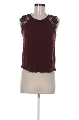 Dámská halenka H&M, Velikost S, Barva Červená, Cena  247,00 Kč