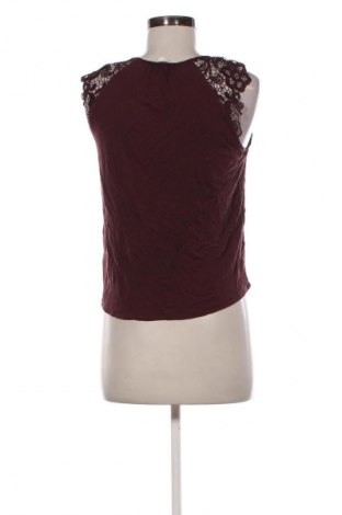 Dámská halenka H&M, Velikost S, Barva Červená, Cena  247,00 Kč