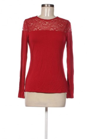 Damen Shirt H&M, Größe M, Farbe Rot, Preis € 2,99