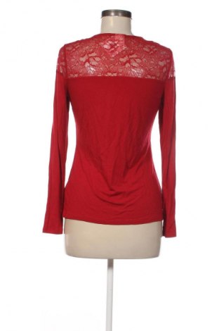 Damen Shirt H&M, Größe M, Farbe Rot, Preis € 2,99