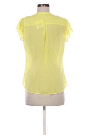 Bluzka damska H&M, Rozmiar S, Kolor Żółty, Cena 29,41 zł