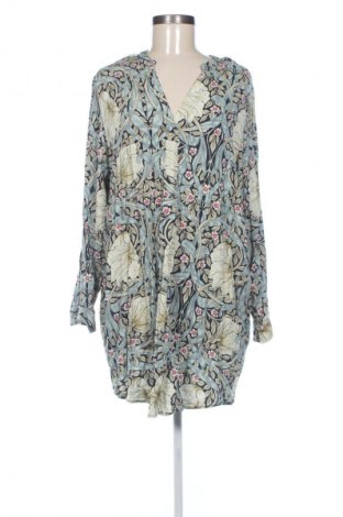 Bluzka damska H&M, Rozmiar XL, Kolor Kolorowy, Cena 12,99 zł