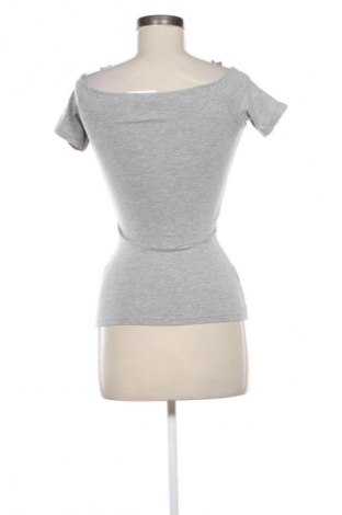 Γυναικεία μπλούζα H&M, Μέγεθος XS, Χρώμα Γκρί, Τιμή 9,99 €