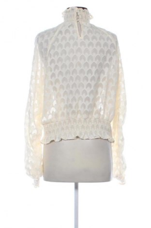 Bluză de femei H&M, Mărime XL, Culoare Ecru, Preț 25,99 Lei