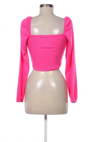 Дамска блуза H&M, Размер XS, Цвят Розов, Цена 9,59 €