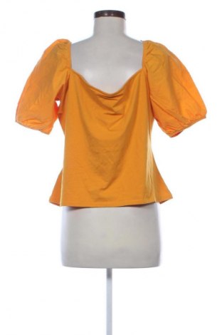 Dámská halenka H&M, Velikost XL, Barva Žlutá, Cena  69,00 Kč