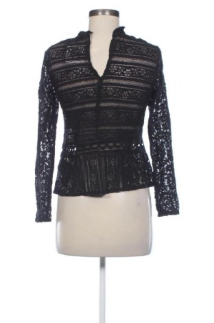 Bluzka damska H&M, Rozmiar S, Kolor Czarny, Cena 6,99 zł