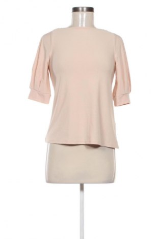 Bluzka damska H&M, Rozmiar XS, Kolor Beżowy, Cena 6,99 zł