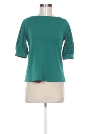 Bluzka damska H&M, Rozmiar XS, Kolor Zielony, Cena 6,99 zł