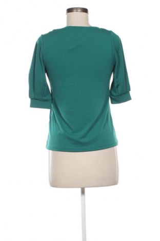 Bluzka damska H&M, Rozmiar XS, Kolor Zielony, Cena 6,99 zł