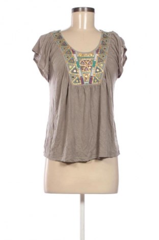 Damen Shirt H&M, Größe S, Farbe Beige, Preis 11,99 €