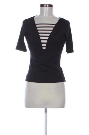 Dámská halenka H&M, Velikost S, Barva Černá, Cena  249,00 Kč