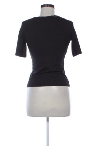 Dámská halenka H&M, Velikost S, Barva Černá, Cena  249,00 Kč