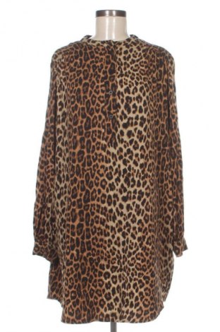 Dámská halenka H&M, Velikost L, Barva Vícebarevné, Cena  69,00 Kč