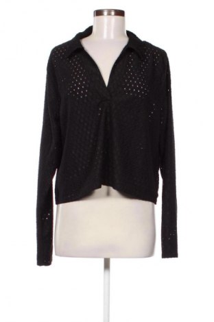 Γυναικεία μπλούζα H&M, Μέγεθος XXL, Χρώμα Μαύρο, Τιμή 6,99 €