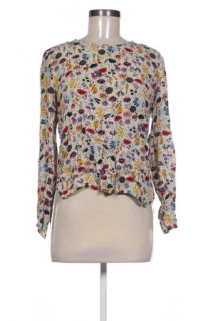 Dámská halenka H&M, Velikost M, Barva Vícebarevné, Cena  49,00 Kč