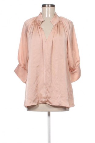 Dámská halenka H&M, Velikost L, Barva Růžová, Cena  89,00 Kč