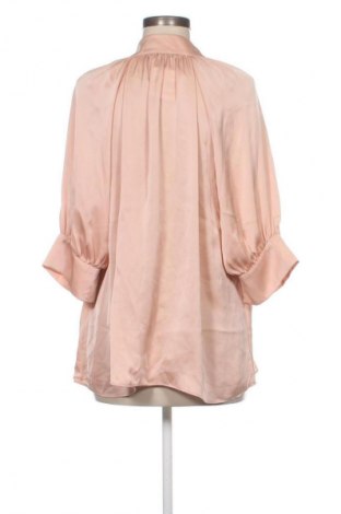 Dámská halenka H&M, Velikost L, Barva Růžová, Cena  89,00 Kč