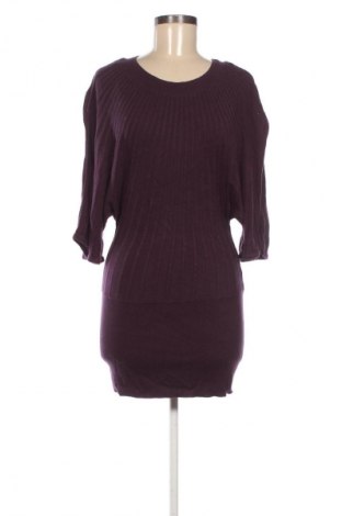 Bluzka damska H&M, Rozmiar S, Kolor Fioletowy, Cena 22,99 zł