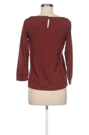 Дамска блуза H&M, Размер S, Цвят Кафяв, Цена 2,04 €