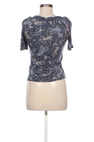 Дамска блуза H&M, Размер XS, Цвят Многоцветен, Цена 9,20 €