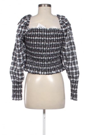 Дамска блуза H&M, Размер M, Цвят Многоцветен, Цена 2,04 €