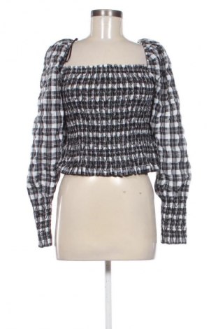 Дамска блуза H&M, Размер M, Цвят Многоцветен, Цена 2,04 €