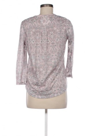 Дамска блуза H&M, Размер S, Цвят Многоцветен, Цена 2,04 €