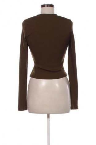 Női blúz H&M, Méret M, Szín Zöld, Ár 839 Ft