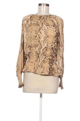 Дамска блуза H&M, Размер M, Цвят Многоцветен, Цена 2,04 €