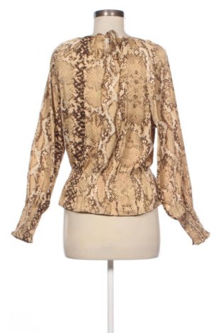 Дамска блуза H&M, Размер M, Цвят Многоцветен, Цена 2,04 €