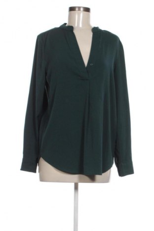 Dámská halenka H&M, Velikost S, Barva Zelená, Cena  59,00 Kč