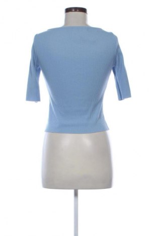 Дамска блуза H&M, Размер S, Цвят Син, Цена 4,60 €