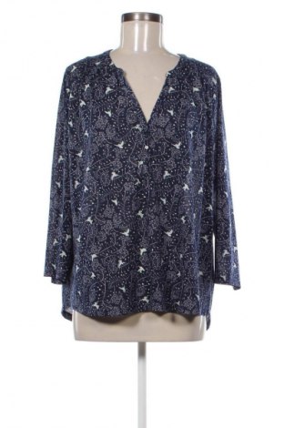 Dámská halenka H&M, Velikost XL, Barva Vícebarevné, Cena  79,00 Kč