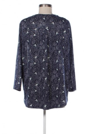 Dámská halenka H&M, Velikost XL, Barva Vícebarevné, Cena  79,00 Kč